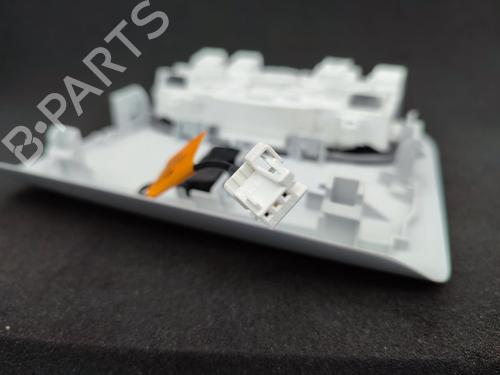 Interior roof light PEUGEOT 208 I (CA_, CC_) 1.6 HDi | BP23750876I8