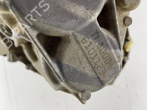 Gearbox DACIA DUSTER (HS_) 1.5 dCi 4x4 (HSMC, HSMD) | BP36248661M3 - Image 4
