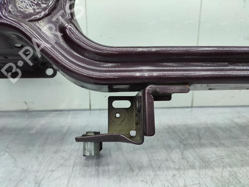 Used Front bumper reinforcement PEUGEOT 407 (6D_) 1.6 HDi 110 (6D9HZC, 6D9HYC) (109 hp) 23676830