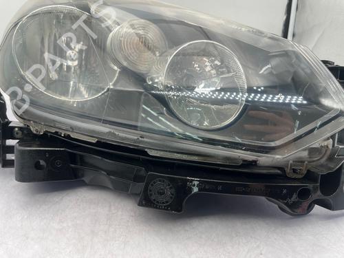 Right headlight VW GOLF VI (5K1) 2.0 TDI | BP36261344C29  - Image 10