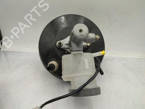 Servo brake SUZUKI JIMNY Closed Off-Road Vehicle (SN) 1.5 DDiS 4WD (SN415D) | BP29571459M42 