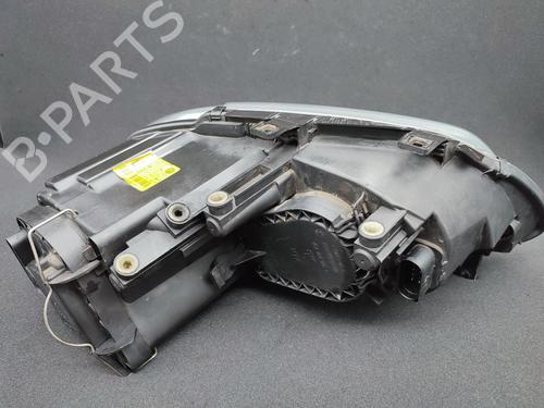 Left headlight VW TOURAN (1T1, 1T2) 1.9 TDI | BP23728654C28 