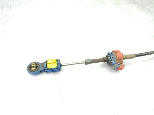 Gear lever PEUGEOT 208 I (CA_, CC_) 1.6 VTi | BP23749721M90 