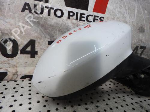 Right mirror FIAT PUNTO EVO (199_) 1.3 D Multijet (199AXC1A, 199BXC1A, 199AXT1A, 199BXT1A) | BP23685150C27 