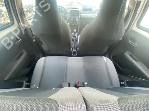Instrumentbræt TOYOTA AYGO (_B4_) 1.0 VVTi (KGB40) | BP37451111C46 - Image 62