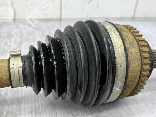 Left front driveshaft RENAULT KANGOO (KC0/1_) 1.5 dCi | BP23761045M38  - Image 6