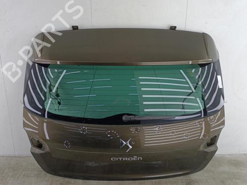 Bakluke CC/Kombi-Kupé CITROËN DS4 (NX_) 1.6 HDi 110 (112 hp) 23741209