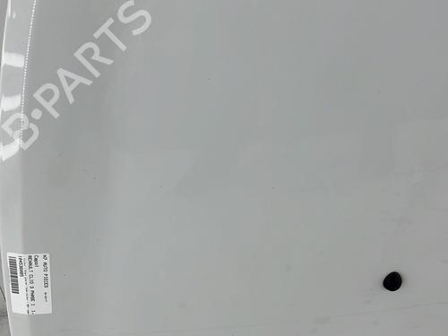 Hood RENAULT CLIO III (BR0/1, CR0/1) 1.5 dCi (C/BR0G, C/BR1G) | BP24977956C1 
