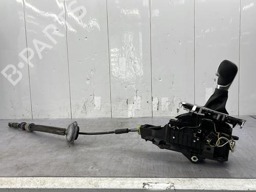 Gearstang RENAULT MEGANE IV Hatchback (B9A/M/N_) 1.5 dCi 110 (B9A3) | BP37743589M90 - Image 9