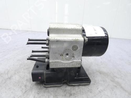 ABS pump LANCIA YPSILON (843_) 1.2 (843.AXA1A) | BP23694751M43 
