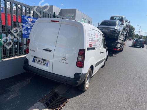 Intercooler CITROËN BERLINGO Box Body/MPV (B9) 1.6 BlueHDi 100 | BP23721138M30 - Image 15