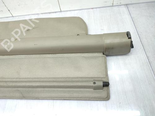 Rear parcel shelf RENAULT MEGANE II Estate (KM0/1_) 1.9 dCi (KMRG, KM1G, KM0G, KM2C) | BP23722026C85 