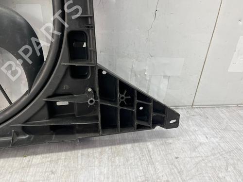 Radiator fan DACIA SANDERO 1.4 MPI LPG | BP40533870M35  - Image 8