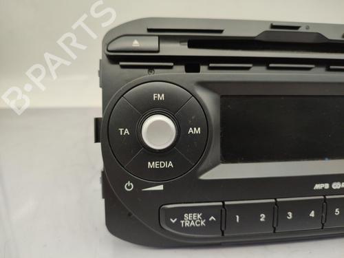 Radio KIA PICANTO II (TA) 1.0 | BP23723036E6 - Image 2