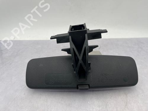 Rear mirror RENAULT CLIO V (B7_) 1.0 TCe 90 (B7MT) | BP39952236I6 - Image 4