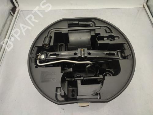 Jack Kit CITROËN C3 I (FC_, FN_) 1.4 HDi | BP25594559C119 