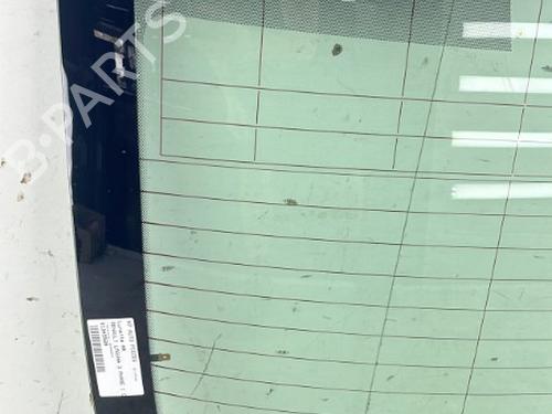 Bootlid window RENAULT LAGUNA Coupe (DT0/1) 3.0 dCi (DT03) | BP23757024C64 
