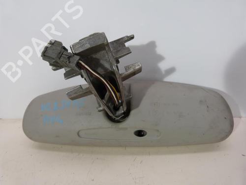 Rear mirror RENAULT VEL SATIS (BJ0_) 2.2 dCi (BJ0E, BJ0F) | BP23670287I6  - Image 8