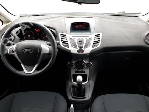 Horn FORD FIESTA VI (CB1, CCN) 1.4 TDCi | BP23668896E13  - Image 54