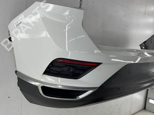 Rear bumper VW T-ROC (A11, D11) 2.0 TDI 4motion | BP29350963C8 