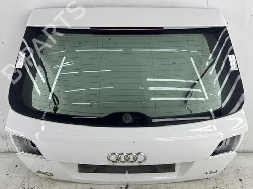 Used Tailgate AUDI A3 Sportback (8PA) 1.6 TDI (105 hp) 26968752