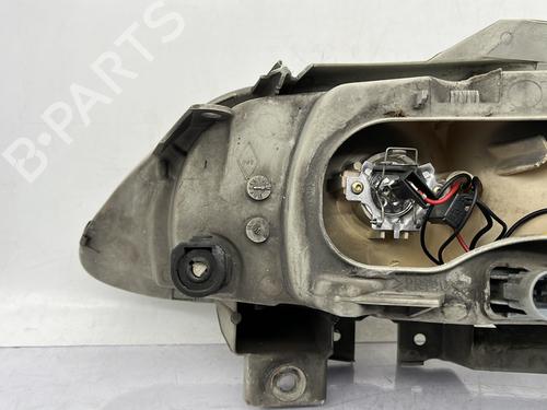 Right headlight RENAULT ESPACE III (JE0_) 1.9 dTi (JE0M) | BP29614390C29 