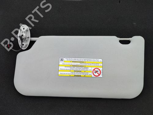 right-sun-visor-ford-c-max-ii-dxacb7-dxaceu-2010-2011-2012-2013-2014-2015-2016-2017-2018-2019-23755478 main image
