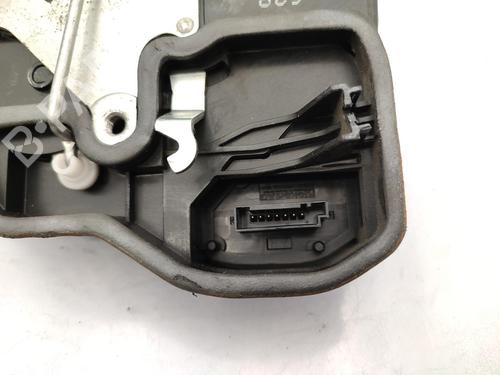 Front right lock BMW 5 (E60) 530 d | BP23732023C97 