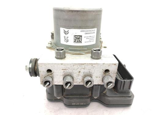 ABS pump PEUGEOT 308 II (LB_, LP_, LW_, LH_, L3_) 2.0 GT BlueHDi 180 | BP23730427M43 