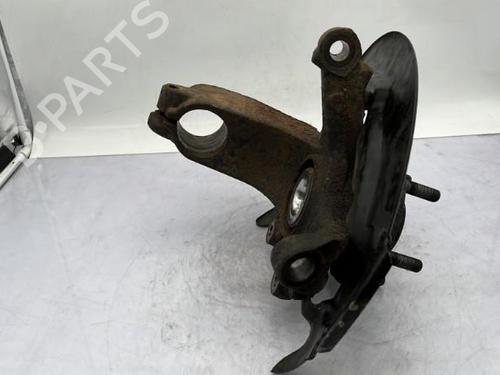 Right front steering knuckle VOLVO C30 (533) 1.6 D | BP23751924M26 - Image 5