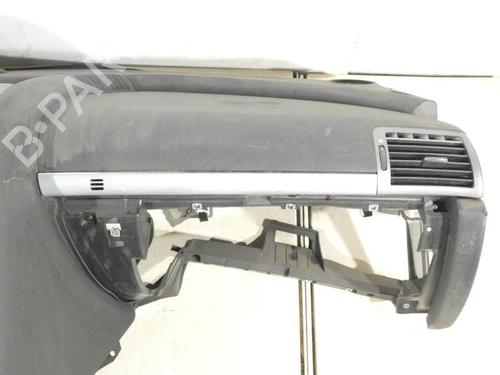 Dashboard PEUGEOT 407 (6D_) 2.0 HDi 135 (6DRHRH, 6DRHRE, 6DRHRG, 6DRHRJ) | BP23670972C46  - Image 6
