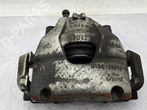 Right front brake caliper FORD FIESTA VII (HJ, HF) 1.1 Ti-VCT | BP25770776M104 - Image 4