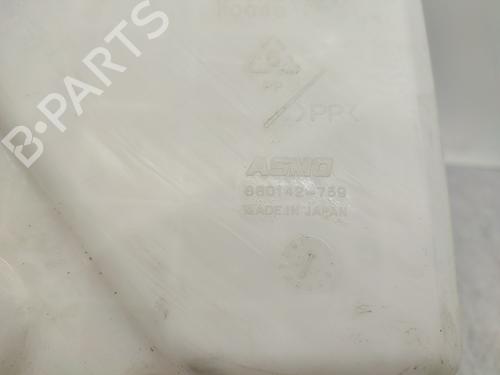 Spylertank MAZDA 6 Hatchback (GG) 2.0 DI (GG14) | BP27591841C113 