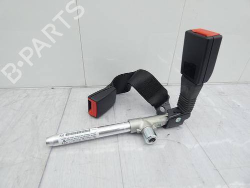 Used Seat buckle BMW 1 (E87) 118 d (143 hp) 23673546