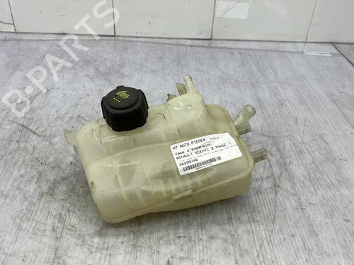 Used Expansion tank RENAULT SCÉNIC III (JZ0/1_) 1.9 dCi (JZ0J, JZ1J, JZ1K, JZ1S) (131 hp) 23690456