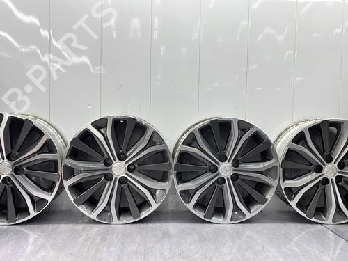 Fælk PEUGEOT 4008 1.8 HDi AWC | BP30813355C45  - Image 9