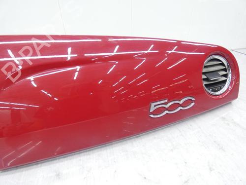 Air vent FIAT 500 (312_) 1.3 D Multijet (312AXB1A) | BP23700164I21  - Image 5