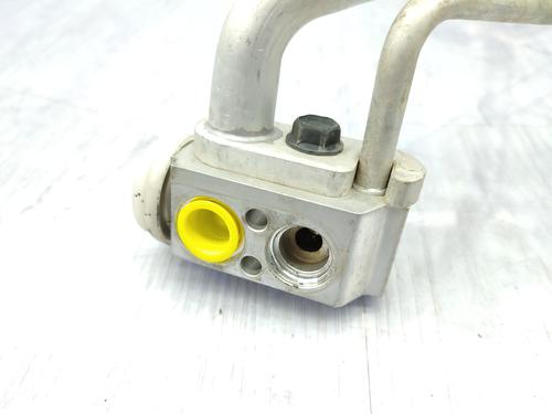 AC pipe KIA RIO III (UB) 1.1 CRDi | BP23755175M126  - Image 5