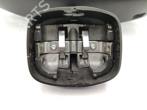 Rear mirror VW GOLF VI (5K1) 1.6 TDI | BP23718678I6 