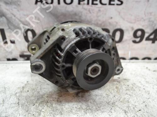Alternator PEUGEOT 306 Hatchback (7A, 7C, N3, N5) 1.9 D | BP23667251M7 