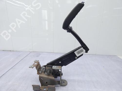 Hand brake PEUGEOT 308 I (4A_, 4C_) 1.6 16V | BP23696467I18 