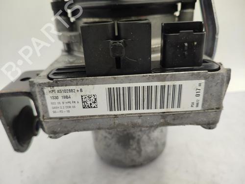 Steering pump PEUGEOT PARTNER Tepee 1.6 HDi 90 | BP23749237M99 - Image 8