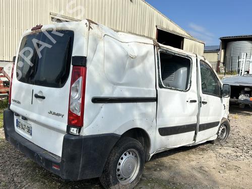ABS pump CITROËN JUMPY II Van 1.6 HDi 90 8V | BP23758527M43 - Image 30