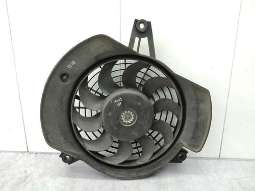 Køleventilator elektrisk HYUNDAI H-1 / STAREX Bus (A1) 2.5 TCi | BP23729278M35 