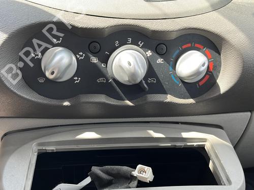 Front right seatbelt RENAULT TWINGO II (CN0_) 1.2 16V (CN0K, CN0V, CN0A) | BP23722173I25  - Image 15