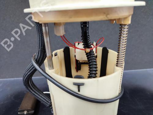 Fuel pump RENAULT LAGUNA II (BG0/1_) 1.9 dCi (BG08, BG0G) | BP23677946M76 