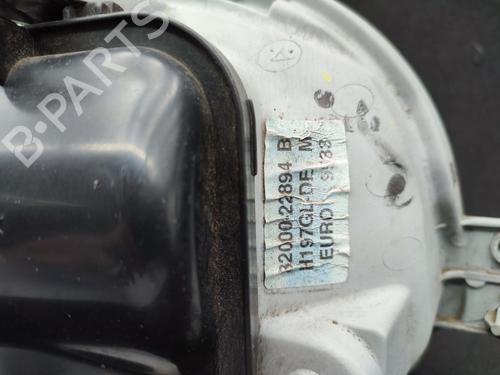 Used Left headlight Left headlight 23677942 23677942