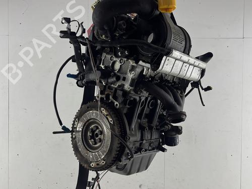 Engine RENAULT TWINGO II (CN0_) 1.2 (CN0D) | BP30389249M1