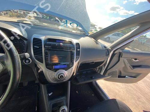 Dashboard HYUNDAI ix20 (JC) 1.6 CRDI | BP38111698C46 - Image 5
