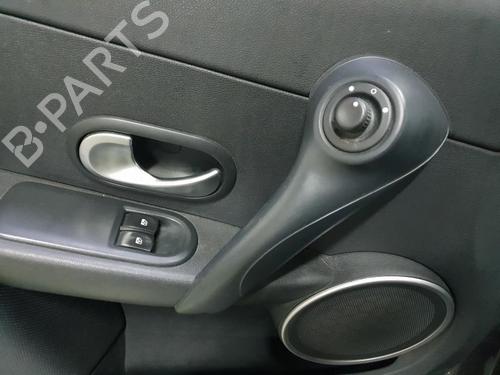 Climate control RENAULT CLIO III (BR0/1, CR0/1) 1.5 dCi (BR17, CR17) | BP23688047I5  - Image 9